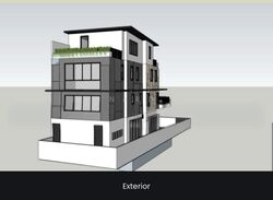 King's Road (D10), Semi-Detached #503628841